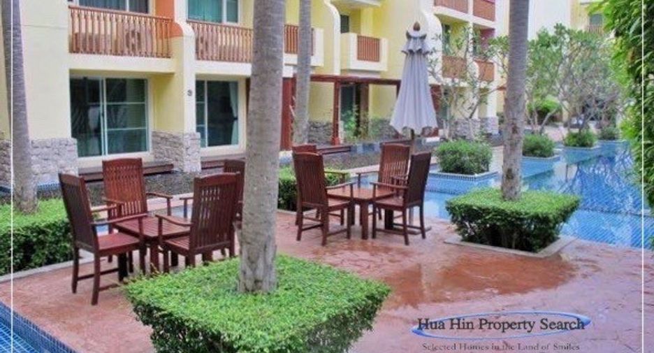 For rent 1 bed house in Hua Hin, Prachuap Khiri Khan