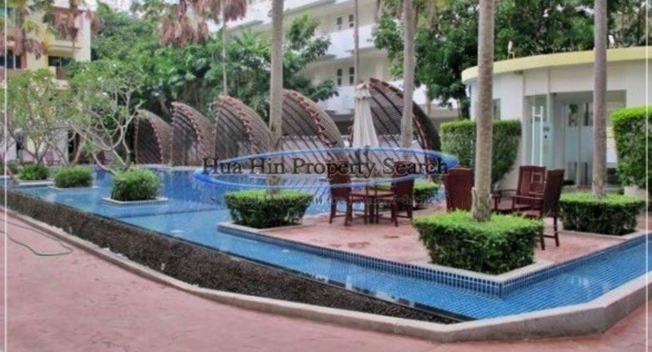 For rent 1 bed house in Hua Hin, Prachuap Khiri Khan