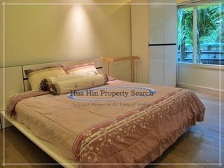 À louer 1 chambre maison à Hua Hin, Prachuap Khiri Khan