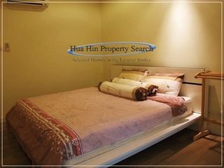 À louer 1 chambre maison à Hua Hin, Prachuap Khiri Khan
