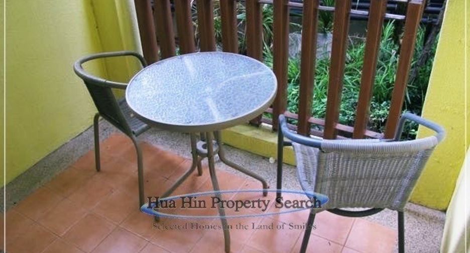 For rent 1 bed house in Hua Hin, Prachuap Khiri Khan