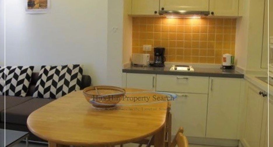 For rent 1 bed house in Hua Hin, Prachuap Khiri Khan