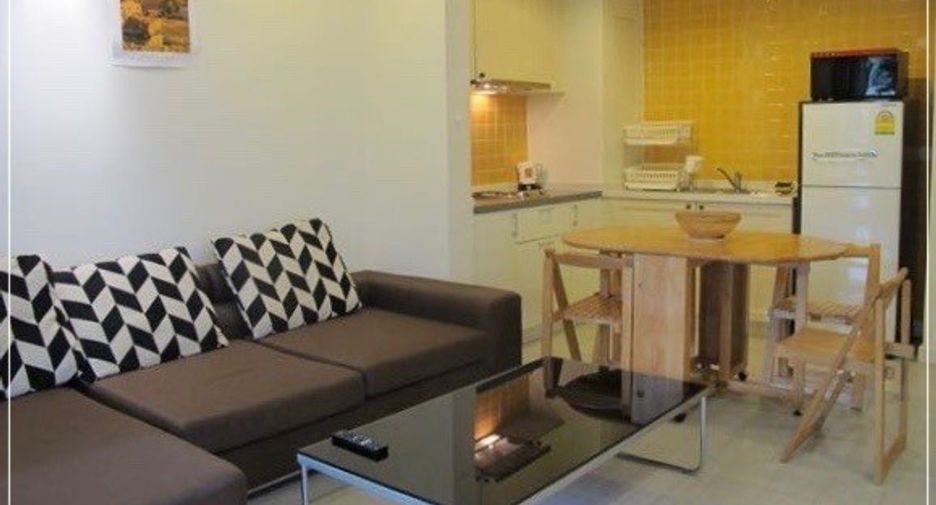 For rent 1 bed house in Hua Hin, Prachuap Khiri Khan
