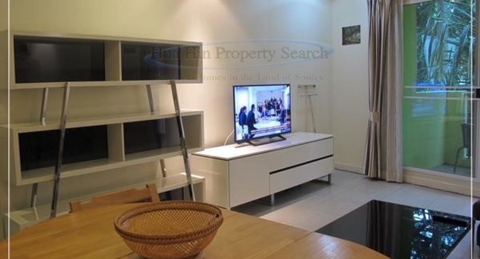 For rent 1 bed house in Hua Hin, Prachuap Khiri Khan