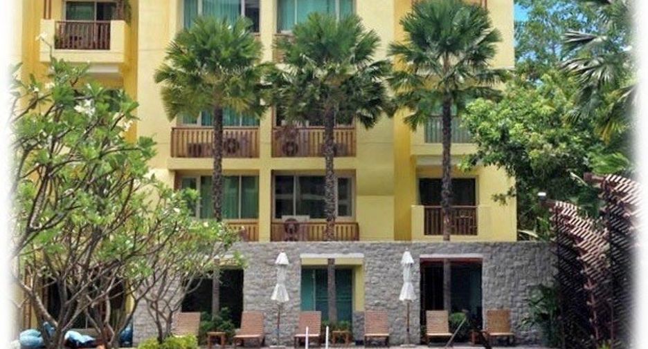 For rent 1 bed house in Hua Hin, Prachuap Khiri Khan