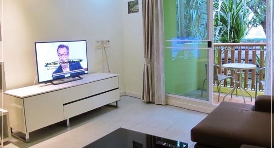 For rent 1 bed house in Hua Hin, Prachuap Khiri Khan