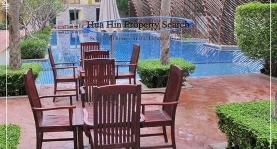 For rent 1 bed house in Hua Hin, Prachuap Khiri Khan