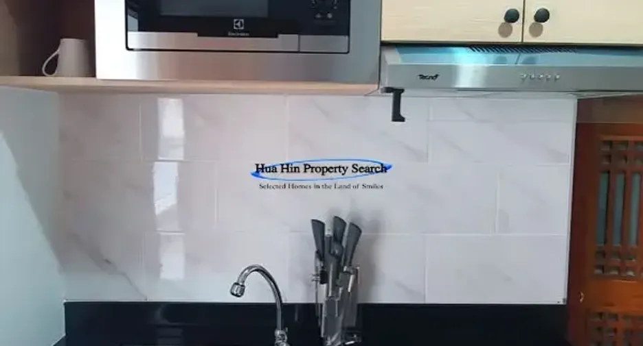 For rent 1 bed house in Hua Hin, Prachuap Khiri Khan