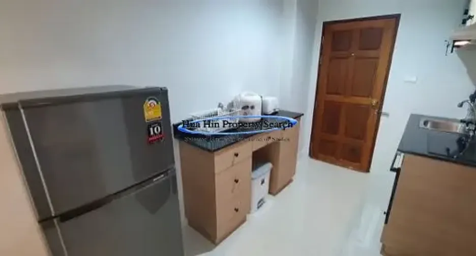 For rent 1 bed house in Hua Hin, Prachuap Khiri Khan