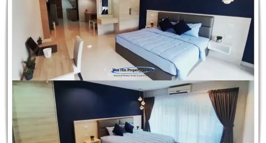 For rent 1 bed house in Hua Hin, Prachuap Khiri Khan