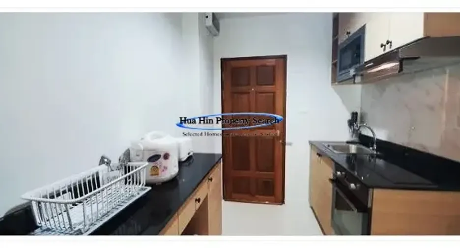 For rent 1 bed house in Hua Hin, Prachuap Khiri Khan