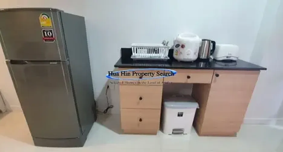 For rent 1 bed house in Hua Hin, Prachuap Khiri Khan