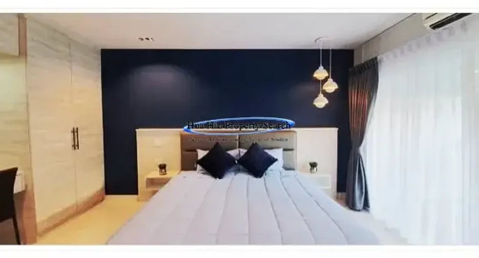 For rent 1 bed house in Hua Hin, Prachuap Khiri Khan