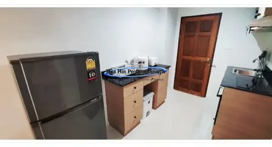 For rent 1 bed house in Hua Hin, Prachuap Khiri Khan