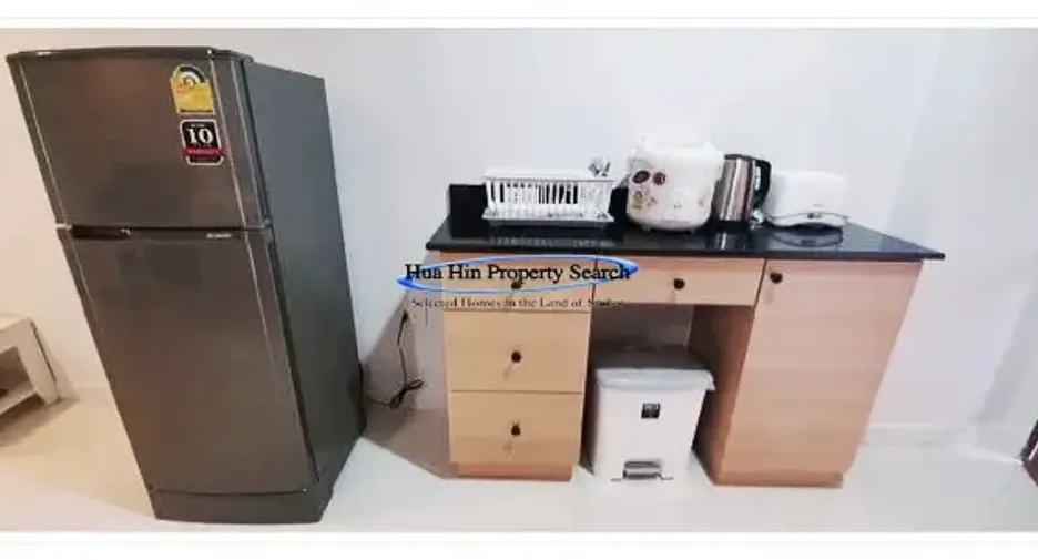 For rent 1 bed house in Hua Hin, Prachuap Khiri Khan