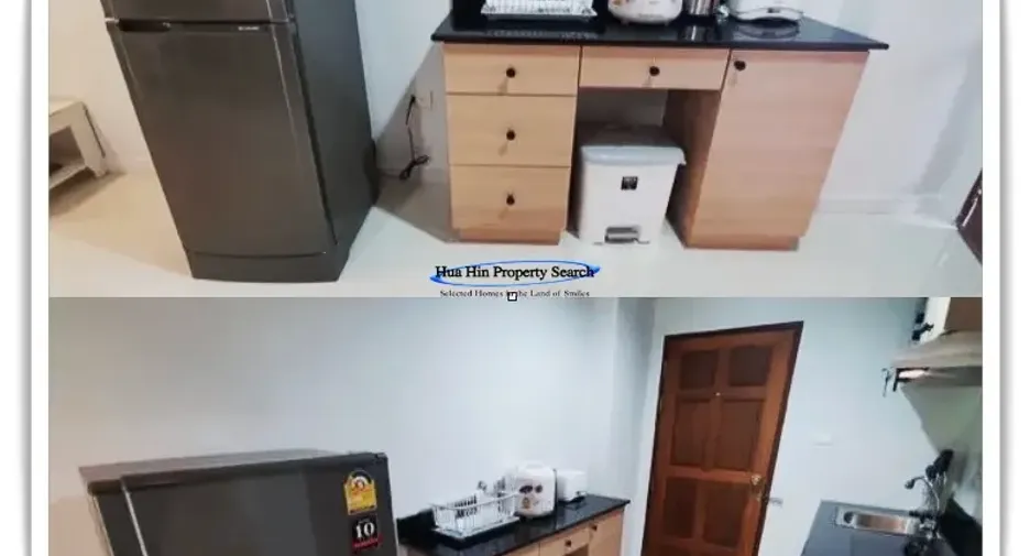 For rent 1 bed house in Hua Hin, Prachuap Khiri Khan