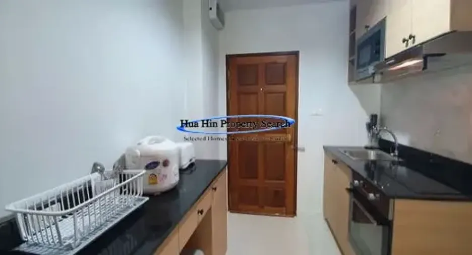 For rent 1 bed house in Hua Hin, Prachuap Khiri Khan