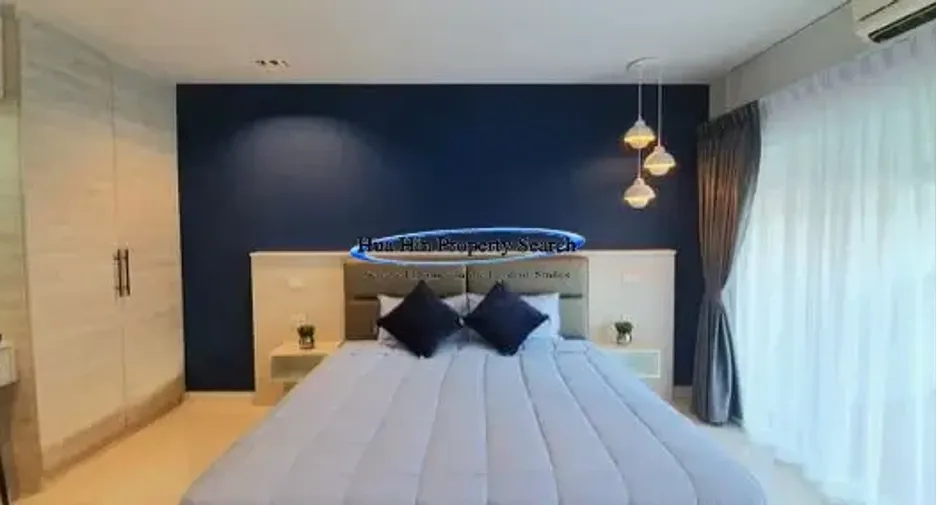 For rent 1 bed house in Hua Hin, Prachuap Khiri Khan