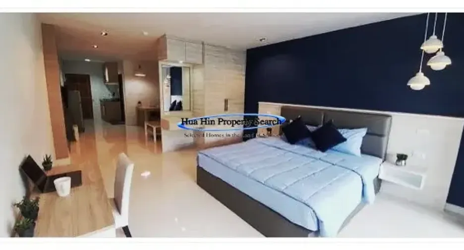 For rent 1 bed house in Hua Hin, Prachuap Khiri Khan