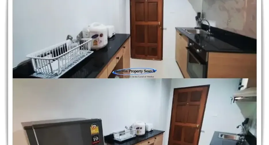 For rent 1 bed house in Hua Hin, Prachuap Khiri Khan