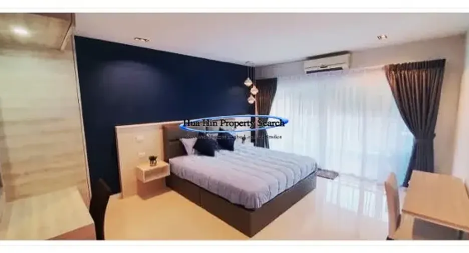 For rent 1 bed house in Hua Hin, Prachuap Khiri Khan