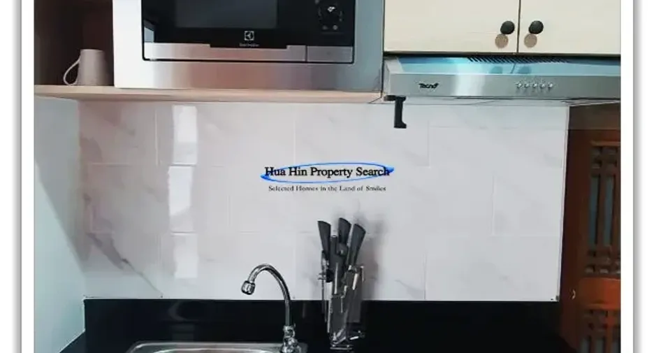 For rent 1 bed house in Hua Hin, Prachuap Khiri Khan