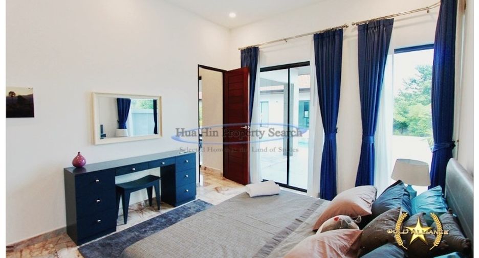 Casa en venta de 6 habitaciones en Sam Roi Yot, Prachuap Khiri Khan
