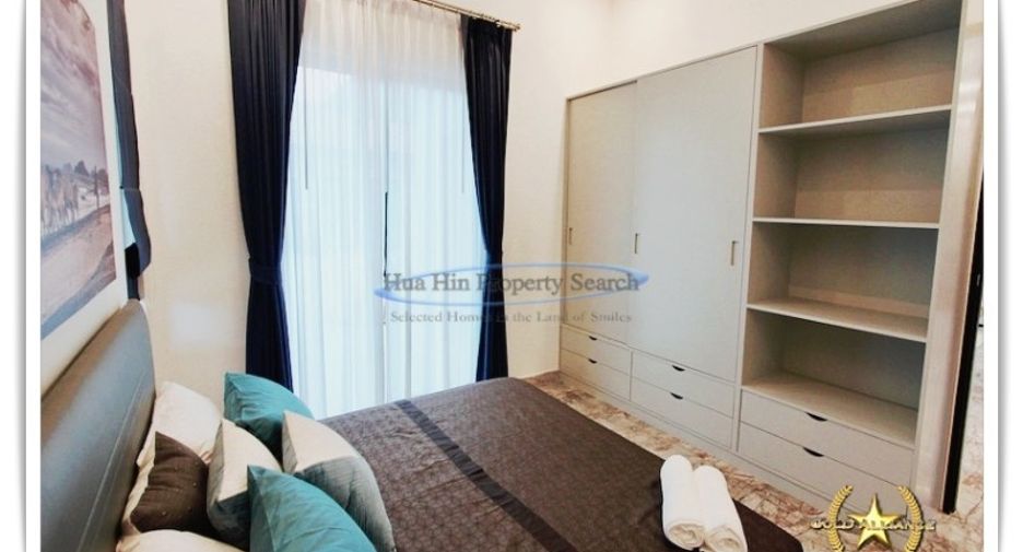 Casa en venta de 6 habitaciones en Sam Roi Yot, Prachuap Khiri Khan