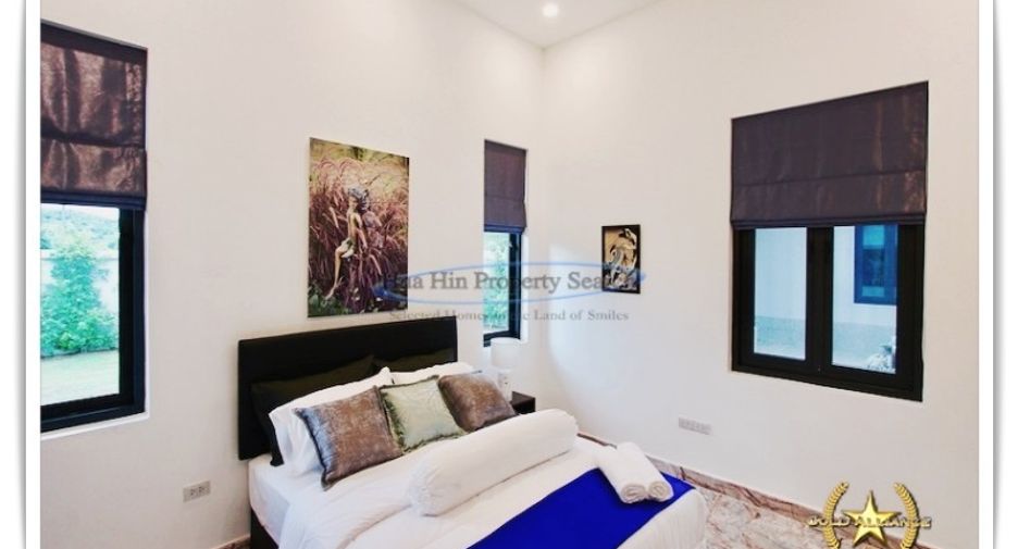 Casa en venta de 6 habitaciones en Sam Roi Yot, Prachuap Khiri Khan