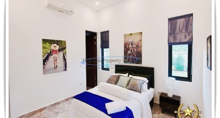 Casa en venta de 6 habitaciones en Sam Roi Yot, Prachuap Khiri Khan