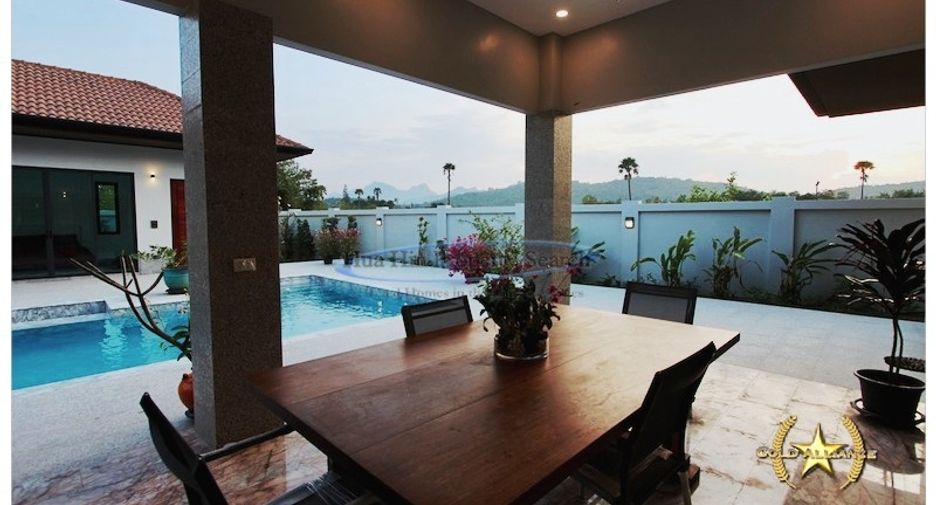 Casa en venta de 6 habitaciones en Sam Roi Yot, Prachuap Khiri Khan