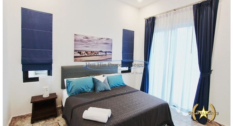 Casa en venta de 6 habitaciones en Sam Roi Yot, Prachuap Khiri Khan