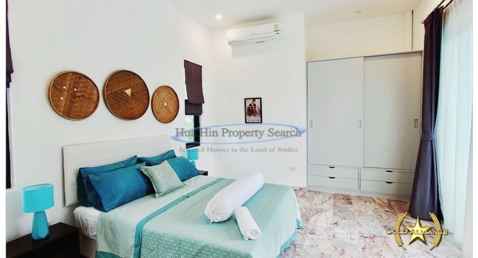 Casa en venta de 6 habitaciones en Sam Roi Yot, Prachuap Khiri Khan