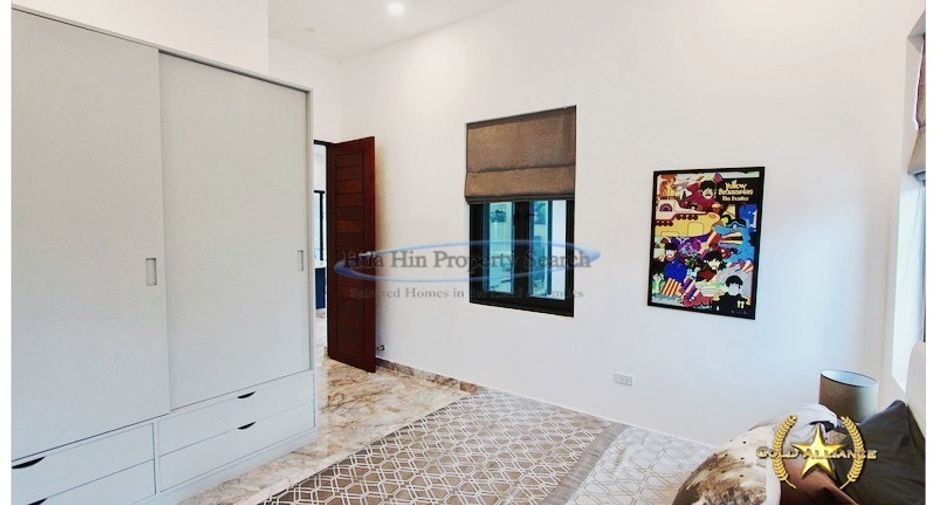 Casa en venta de 6 habitaciones en Sam Roi Yot, Prachuap Khiri Khan