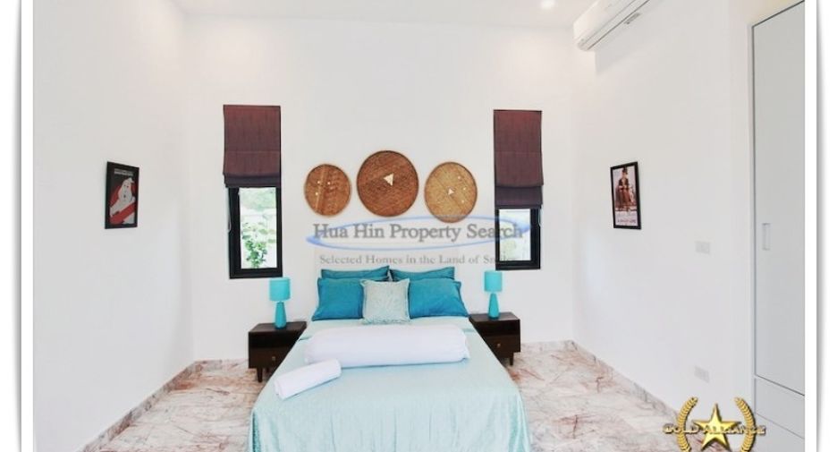 Casa en venta de 6 habitaciones en Sam Roi Yot, Prachuap Khiri Khan