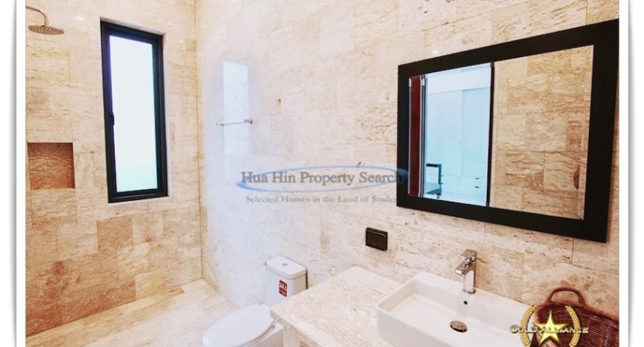 Casa en venta de 6 habitaciones en Sam Roi Yot, Prachuap Khiri Khan