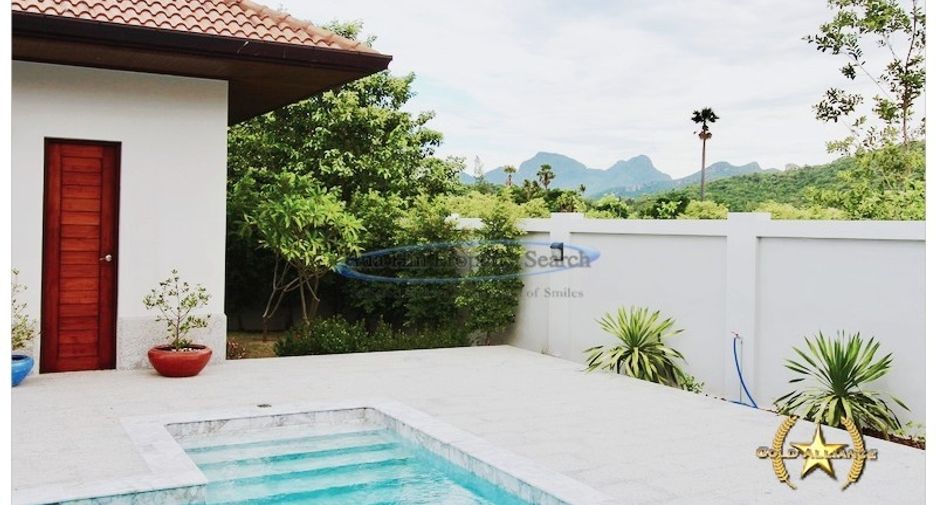Casa en venta de 6 habitaciones en Sam Roi Yot, Prachuap Khiri Khan