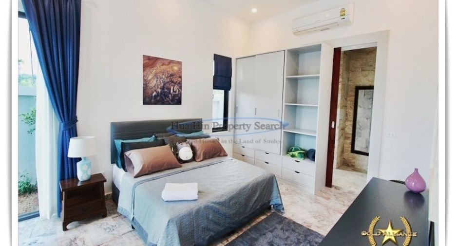 Casa en venta de 6 habitaciones en Sam Roi Yot, Prachuap Khiri Khan