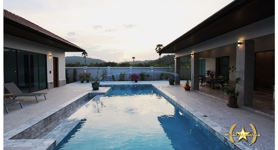 Casa en venta de 6 habitaciones en Sam Roi Yot, Prachuap Khiri Khan