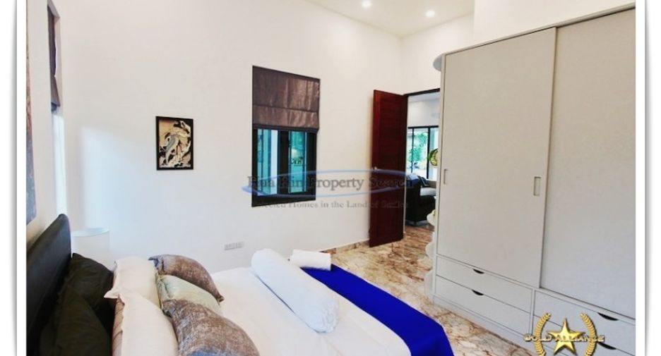 Casa en venta de 6 habitaciones en Sam Roi Yot, Prachuap Khiri Khan