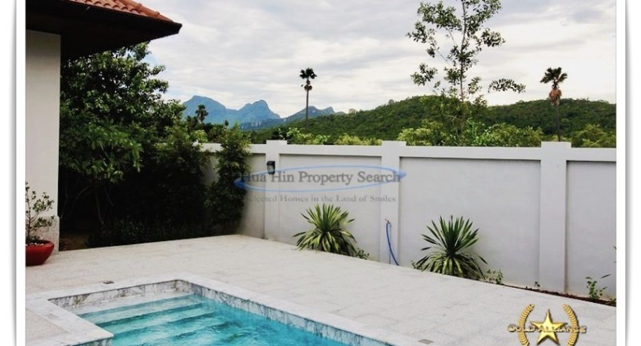 Casa en venta de 6 habitaciones en Sam Roi Yot, Prachuap Khiri Khan