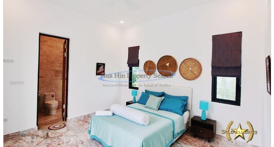 Casa en venta de 6 habitaciones en Sam Roi Yot, Prachuap Khiri Khan