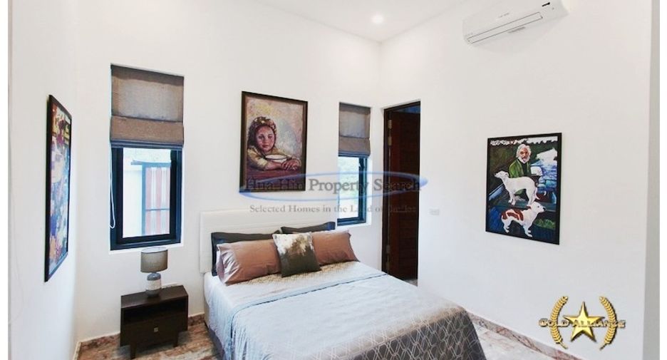 Casa en venta de 6 habitaciones en Sam Roi Yot, Prachuap Khiri Khan