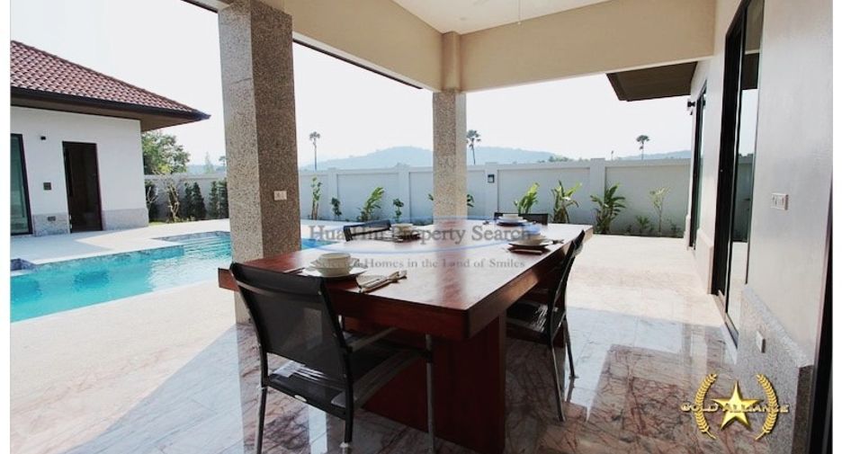 Casa en venta de 6 habitaciones en Sam Roi Yot, Prachuap Khiri Khan
