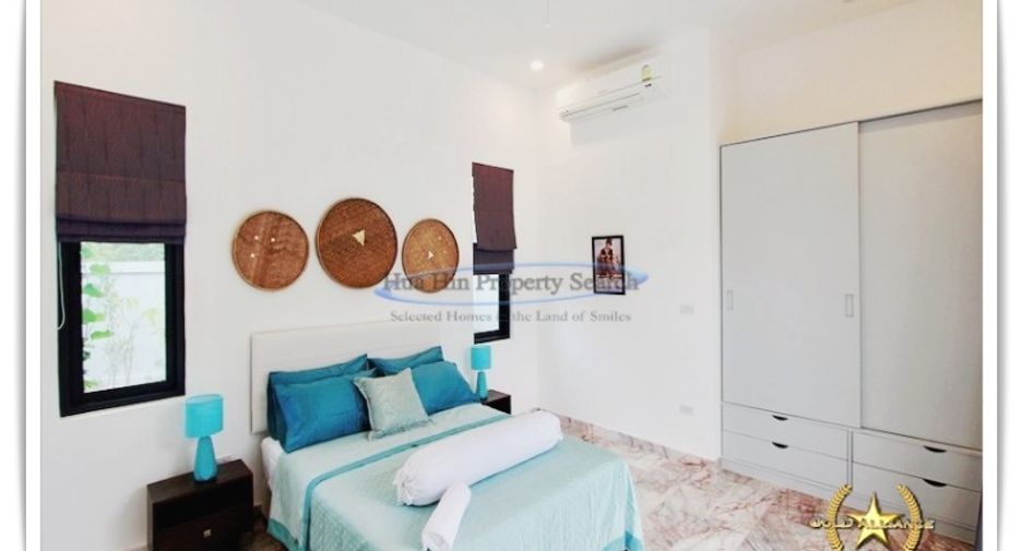 Casa en venta de 6 habitaciones en Sam Roi Yot, Prachuap Khiri Khan
