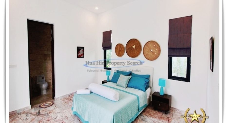 Casa en venta de 6 habitaciones en Sam Roi Yot, Prachuap Khiri Khan