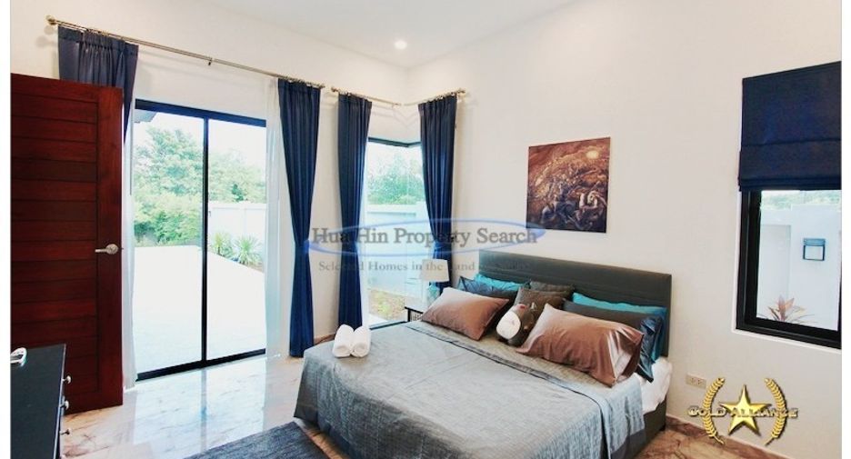 Casa en venta de 6 habitaciones en Sam Roi Yot, Prachuap Khiri Khan