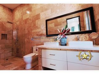 For sale 4 bedrooms house in Sam Roi Yot, Prachuap Khiri Khan