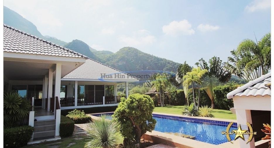 出售 3 卧室 独立屋 在 Pran Buri, 班武里府