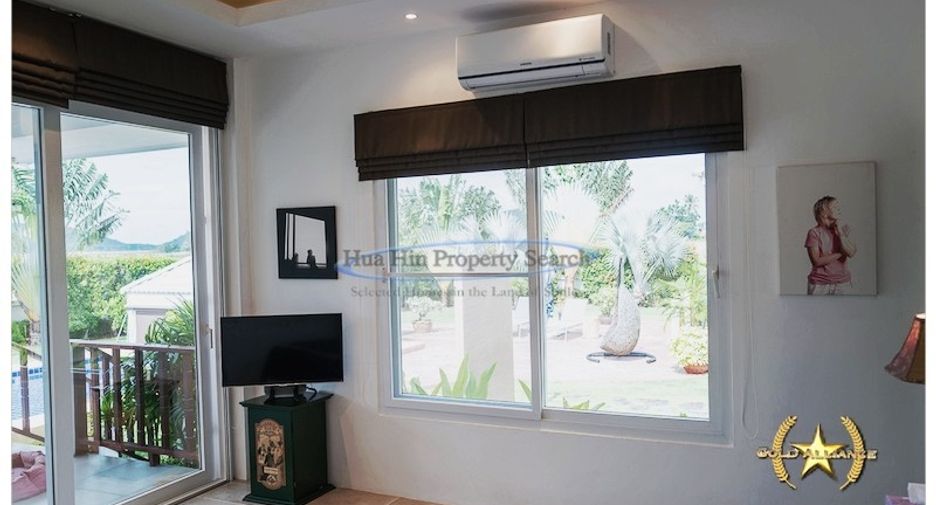 出售 3 卧室 独立屋 在 Pran Buri, 班武里府